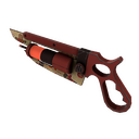 Cookie Fortress Ubersaw (Minimal Wear)