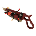 Strange Festivized Cookie Fortress Ubersaw (Factory New)