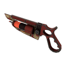 Cookie Fortress Ubersaw (Field-Tested)