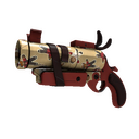 Cookie Fortress Detonator (Minimal Wear)