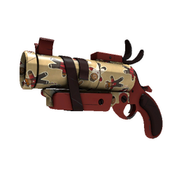 free tf2 item Strange Cookie Fortress Detonator (Minimal Wear)