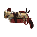 Strange Professional Killstreak Cookie Fortress Detonator (Factory New)