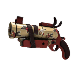 free tf2 item Strange Cookie Fortress Detonator (Field-Tested)