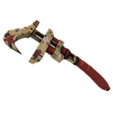 Cookie Fortress Jag (Minimal Wear)