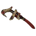 Cookie Fortress Jag (Well-Worn)