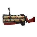 Cookie Fortress Loch-n-Load (Well-Worn)