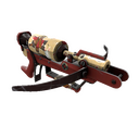 Strange Cookie Fortress Crusader's Crossbow (Field-Tested)