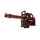 Cookie Fortress Brass Beast (Minimal Wear)