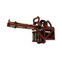 Specialized Killstreak Cookie Fortress Brass Beast (Factory New)