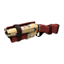 Killstreak Cookie Fortress Soda Popper (Factory New)