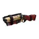 Cookie Fortress Soda Popper (Well-Worn)