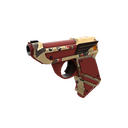 Strange Cookie Fortress Winger (Factory New)