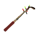 Festivized Professional Killstreak Cookie Fortress Disciplinary Action (Minimal Wear)