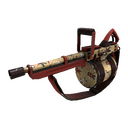Strange Killstreak Cookie Fortress Tomislav (Minimal Wear)