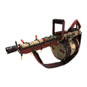 Strange Festivized Cookie Fortress Tomislav (Field-Tested)