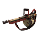 Cookie Fortress Tomislav (Field-Tested)