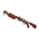 Festivized Professional Killstreak Cookie Fortress Family Business (Field-Tested)