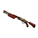 Strange Cookie Fortress Family Business (Well-Worn)