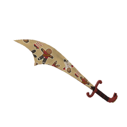 free tf2 item Cookie Fortress Persian Persuader (Factory New)