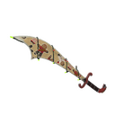 Festivized Cookie Fortress Persian Persuader (Minimal Wear)