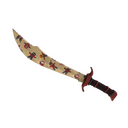 Cookie Fortress Shahanshah (Minimal Wear)