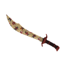 Unusual Professional Killstreak Cookie Fortress Shahanshah (Factory New) (Cool)