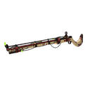 Strange Festivized Cookie Fortress Bazaar Bargain (Minimal Wear)