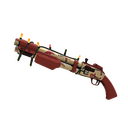 Festivized Professional Killstreak Cookie Fortress Reserve Shooter (Factory New)