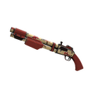 Unusual Cookie Fortress Reserve Shooter (Field-Tested) (Isotope)