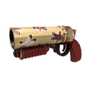 Cookie Fortress Scorch Shot (Minimal Wear)