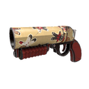 Cookie Fortress Scorch Shot (Field-Tested)