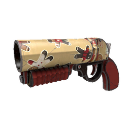 free tf2 item Strange Cookie Fortress Scorch Shot (Field-Tested)