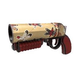 free tf2 item Cookie Fortress Scorch Shot (Field-Tested)