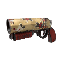 free tf2 item Strange Cookie Fortress Scorch Shot (Well-Worn)