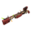 Festivized Killstreak Cookie Fortress Rescue Ranger (Factory New)