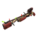 Strange Festivized Cookie Fortress Rescue Ranger (Field-Tested)