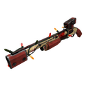 Festivized Cookie Fortress Rescue Ranger (Well-Worn)