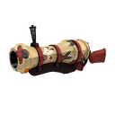 Cookie Fortress Loose Cannon (Minimal Wear)