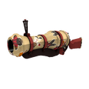 Strange Cookie Fortress Loose Cannon (Factory New)
