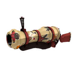 free tf2 item Cookie Fortress Loose Cannon (Factory New)