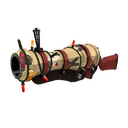 Strange Festivized Professional Killstreak Cookie Fortress Loose Cannon (Field-Tested)
