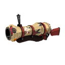 Strange Killstreak Cookie Fortress Loose Cannon (Field-Tested)