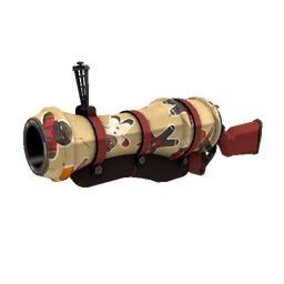 free tf2 item Strange Cookie Fortress Loose Cannon (Field-Tested)