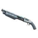 Glacial Glazed Shotgun (Minimal Wear)