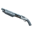 Unusual Specialized Killstreak Glacial Glazed Shotgun (Factory New) (Isotope)
