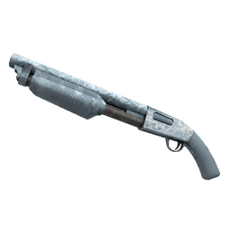 Killstreak Glacial Glazed Shotgun (Factory New)