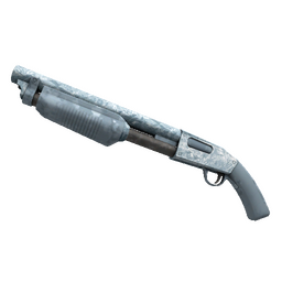 Glacial Glazed Shotgun (Factory New)