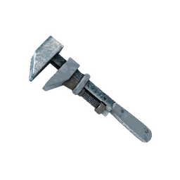 Glacial Glazed Wrench (Factory New)