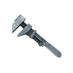 free tf2 item Glacial Glazed Wrench (Factory New)