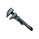 Strange Killstreak Glacial Glazed Wrench (Field-Tested)